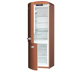 Gorenje ONRK193CR-L frigorifero con congelatore Libera installazione 307 L Rame