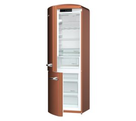 Gorenje ORK192CR-L frigorifero con congelatore Libera installazione 322 L Rame