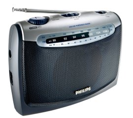 Philips Radio portatile AE2160/00C