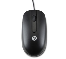HP Mouse laser USB 1000dpi