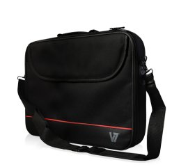 V7 CCK1-3E borsa per laptop 40,9 cm (16.1") Valigetta ventiquattrore Nero