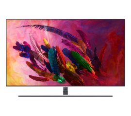 Samsung Q7F TV QLED 4K 55" Flat Q7FN 2018