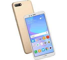 TIM Huawei Y6 2018 14,5 cm (5.7") Android 8.0 4G Micro-USB 2 GB 16 GB 3000 mAh Oro