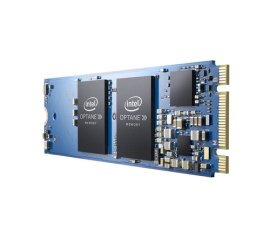 Intel Optane MEMPEK1J032GA01 drives allo stato solido M.2 32 GB PCI Express 3.0 3D XPoint NVMe