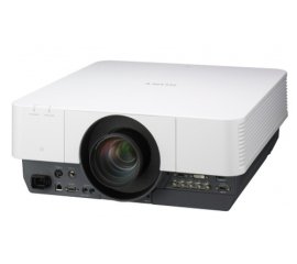 Sony VPL-FHZ700L videoproiettore Proiettore per grandi ambienti 7000 ANSI lumen 3LCD WUXGA (1920x1200) Nero, Bianco