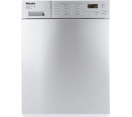 Miele W 2839i WPM lavatrice Caricamento frontale 5 kg 1600 Giri/min Stainless steel