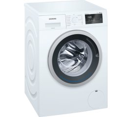 Siemens iQ300 WM14N0G1 lavatrice Caricamento frontale 7 kg 1390 Giri/min Bianco