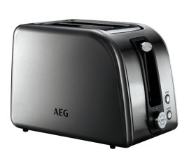 AEG AT7750 7 2 fetta/e 850 W Stainless steel
