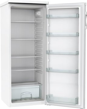 Gorenje R4142ANW frigorifero Libera installazione 240 L Bianco