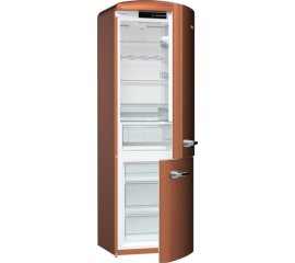Gorenje ORK192CR frigorifero con congelatore Libera installazione 322 L Rame