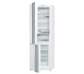 Gorenje NRK612ORAW-L frigorifero con congelatore Libera installazione 307 L Bianco