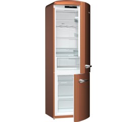 Gorenje ONRK193CR frigorifero con congelatore Libera installazione 307 L Rame