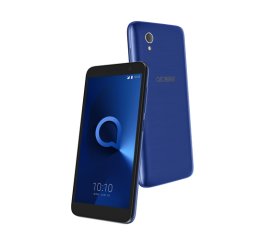 Alcatel Smartphone 5" Fullview 18:9 blu