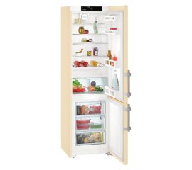Liebherr CBE 4025 frigorifero con congelatore Libera installazione 357 L Beige
