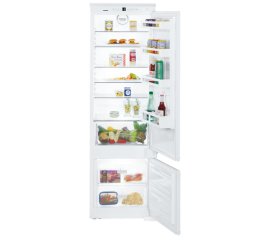 Liebherr ICS 3224 frigorifero con congelatore Da incasso 281 L Bianco