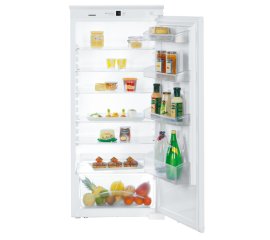 Liebherr IKS 1220 frigorifero Libera installazione 218 L F Bianco