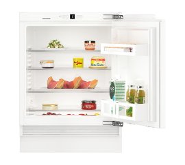 Liebherr UIK 1510 Comfort frigorifero Da incasso 135 L