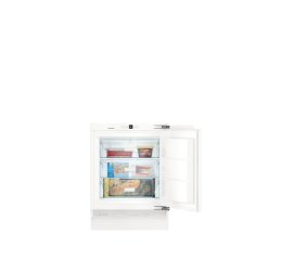 Liebherr SUIG 1514 Comfort Congelatore verticale Da incasso 95 L E Bianco