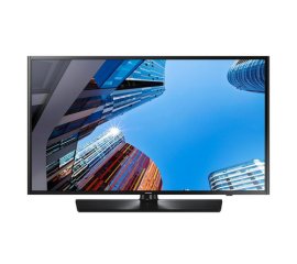Samsung HG49EE470HK 124,5 cm (49") Full HD Smart TV Nero 20 W