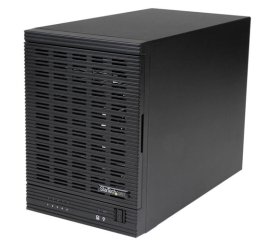 StarTech.com Box Esterno HDD/SSD per disco rigido SATA III 2.5/3.5" USB 3.0 con UASP e funzione hot-swap a 5 alloggiamenti