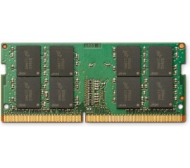 HP RAM DDR4-2400 non ECC da 4GB