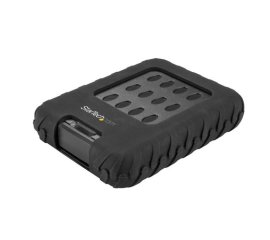 StarTech.com Box Esterno per Disco Rigido USB 3.1 (10Gbps) - Classe IP65