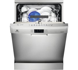 Electrolux ESF5534LOX lavastoviglie Libera installazione 13 coperti E