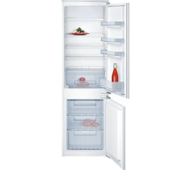Neff K4405X0 frigorifero con congelatore Da incasso 265 L Bianco