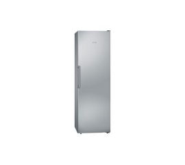 Siemens iQ300 GS36NVI3P congelatore Congelatore verticale Libera installazione 242 L Cromo