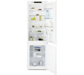 Electrolux ENN12803CW frigorifero con congelatore Da incasso 264 L Bianco
