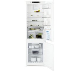Electrolux ENN7854COW frigorifero con congelatore Da incasso 253 L Bianco