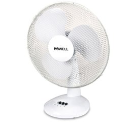 Howell HO.VET301MQ ventilatore Bianco