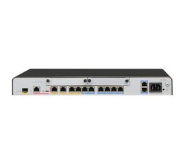 Huawei AR1220E router cablato Gigabit Ethernet Nero