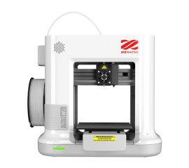 XYZprinting Da Vinci Mini W+ stampante 3D Fabbricazione a Fusione di Filamento (FFF) Wi-Fi