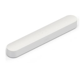 Sonos Beam Bianco 5.1 canali