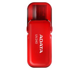ADATA UV240 unità flash USB 8 GB USB tipo A 2.0 Rosso