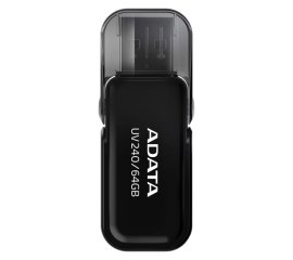 ADATA UV240 unità flash USB 64 GB USB tipo A 2.0 Nero
