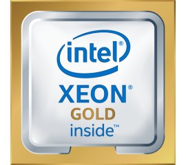 Intel Xeon 6140 processore 2,3 GHz 24,75 MB L3 Scatola