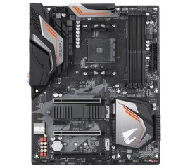 Gigabyte X470 AORUS Ultra Gaming AMD X470 Socket AM4 ATX