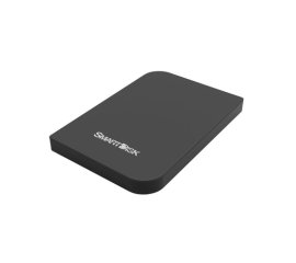 Verbatim Smartdisk disco rigido esterno 1 TB Nero