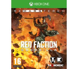 THQ Nordic Red Faction Guerrilla