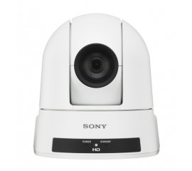 Sony SRG-300HW telecamera per videoconferenza 2,1 MP Bianco 1920 x 1080 Pixel 60 fps CMOS 25,4 / 2,8 mm (1 / 2.8")