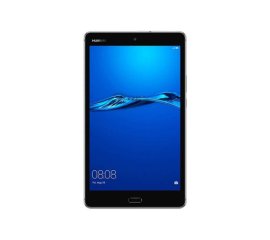 Huawei MediaPad M3 Lite LTE 32 GB 20,3 cm (8") Qualcomm Snapdragon 3 GB Wi-Fi 5 (802.11ac) Android 7.0 Grigio