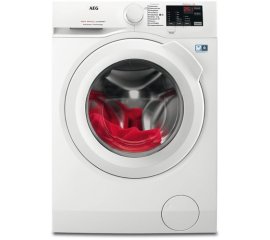 AEG L6FB50479 lavatrice Caricamento frontale 7 kg 1400 Giri/min Bianco