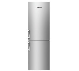 SanGiorgio SC36NFX frigorifero con congelatore Libera installazione 326 L Stainless steel