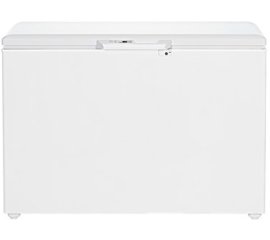 Liebherr GTP 3156 Premium Congelatore a pozzo Libera installazione 276 L Bianco