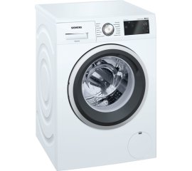 Siemens iQ500 WM14T5G1 lavatrice Caricamento frontale 8 kg 1400 Giri/min Bianco