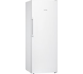Siemens iQ300 GS29NFW3V congelatore Congelatore verticale Libera installazione 200 L Bianco