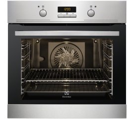 Electrolux EOB2430BOX forno 72 L A+ Stainless steel