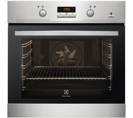 Electrolux EOB3434FOX forno 72 L 2980 W A+ Stainless steel